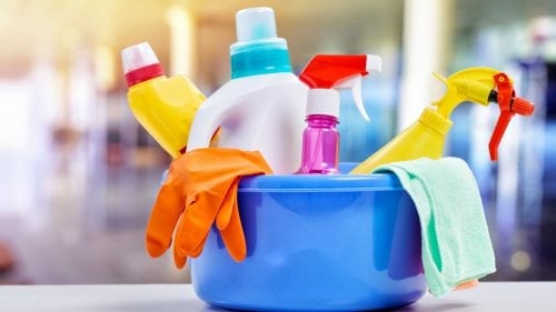commercial cleaning services cleaning services