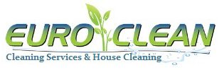 Euro Clean Group Inc house cleaning maid service near me logo