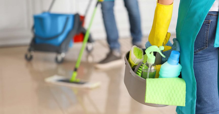 cleaning services near me house cleaning near me