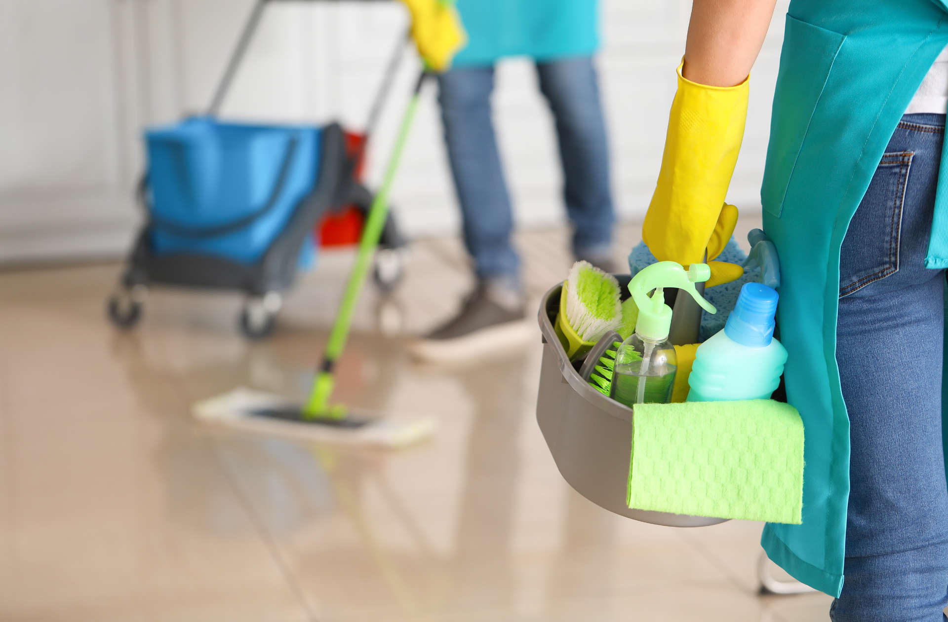 cleaning services near me house cleaning near me