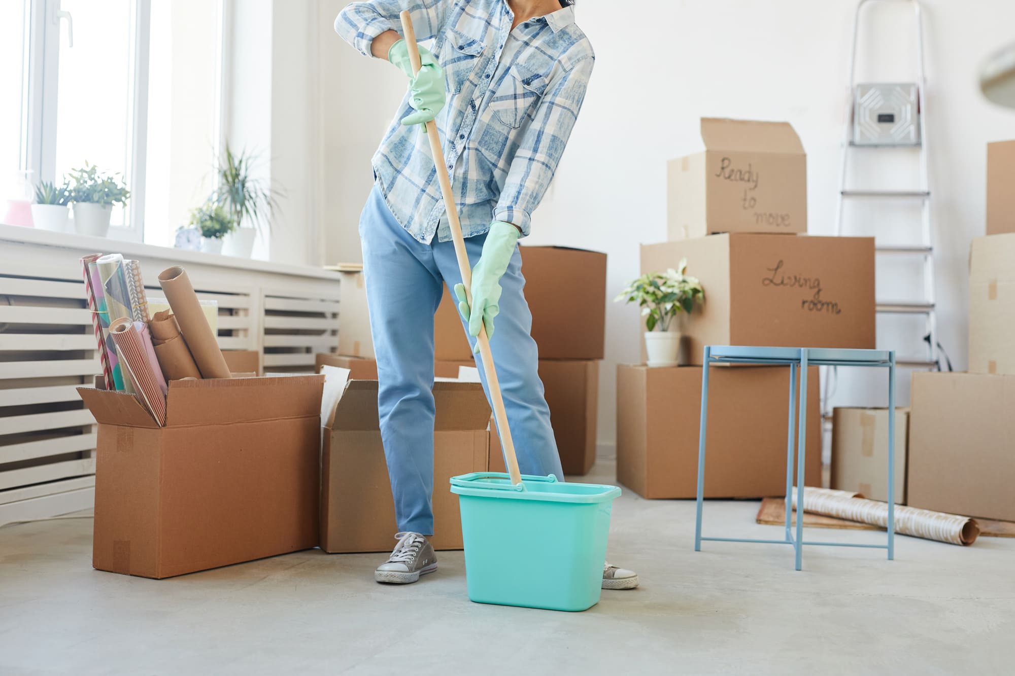 office cleaning services maid service near me